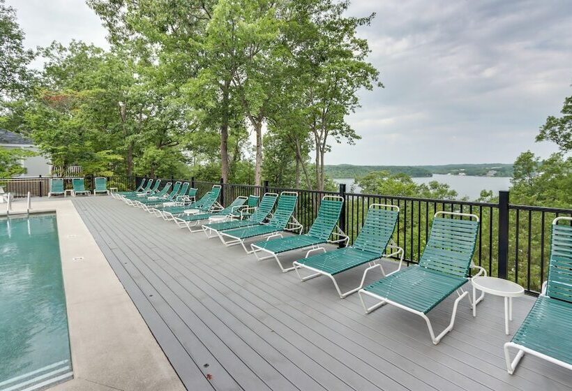 Hot Tub + Fire Pit: Margaritaville Resort Home!