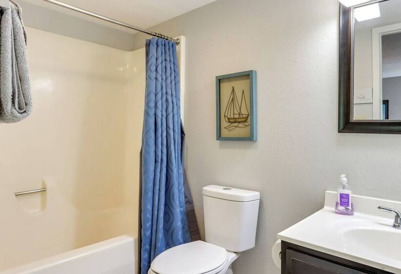 Hot Tub + Fire Pit: Margaritaville Resort Home!