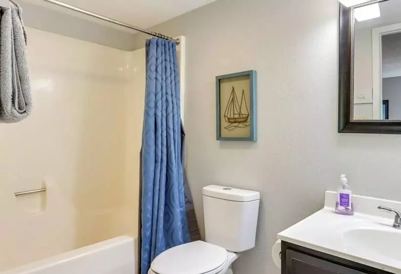 Hot Tub + Fire Pit: Margaritaville Resort Home!