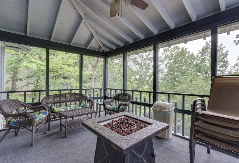 Hot Tub + Fire Pit: Margaritaville Resort Home!