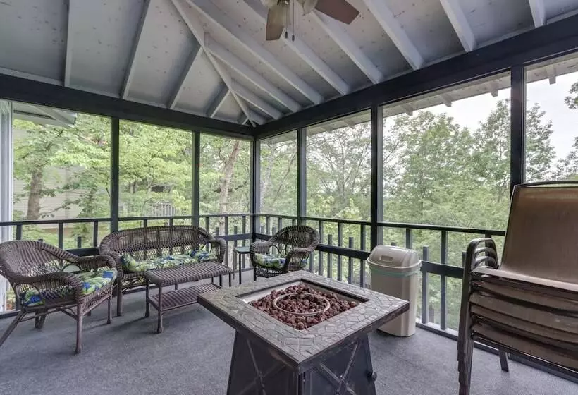 Hot Tub + Fire Pit: Margaritaville Resort Home!