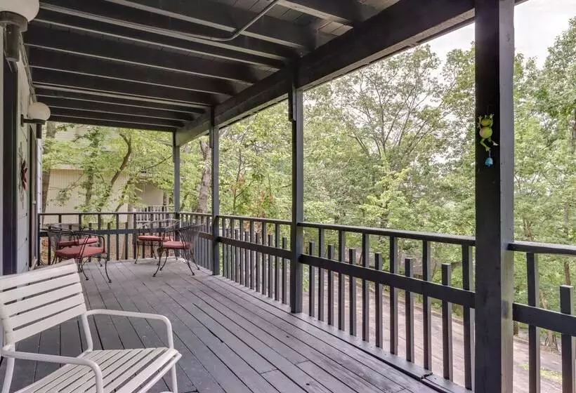 Hot Tub + Fire Pit: Margaritaville Resort Home!