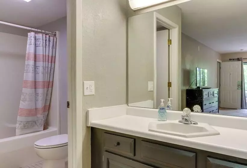 Hot Tub + Fire Pit: Margaritaville Resort Home!