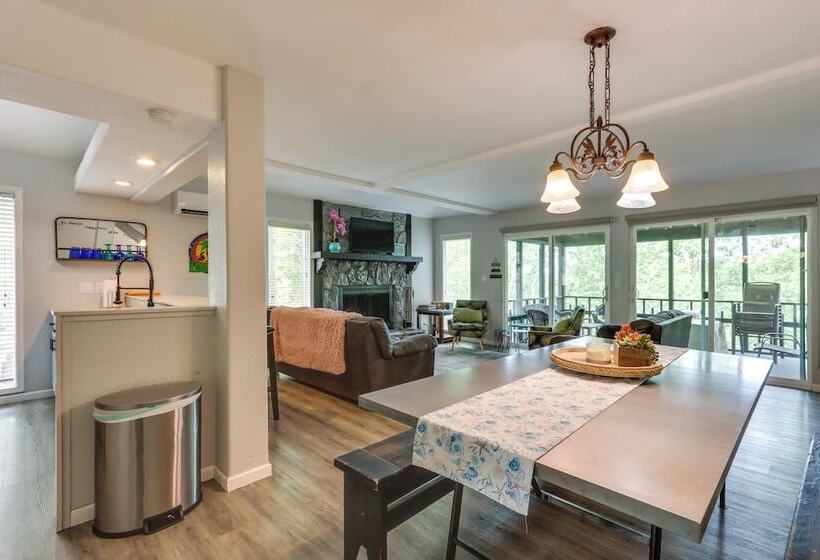 Hot Tub + Fire Pit: Margaritaville Resort Home!