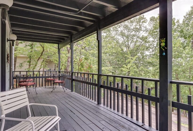 Hot Tub + Fire Pit: Margaritaville Resort Home!