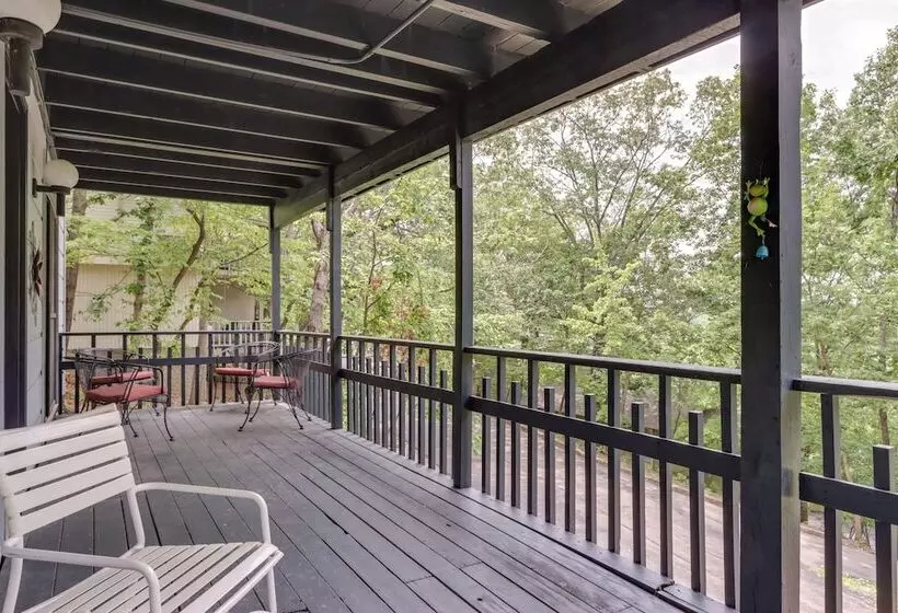 Hot Tub + Fire Pit: Margaritaville Resort Home!