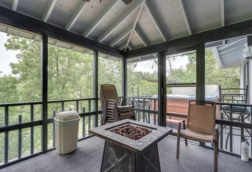 Hot Tub + Fire Pit: Margaritaville Resort Home!