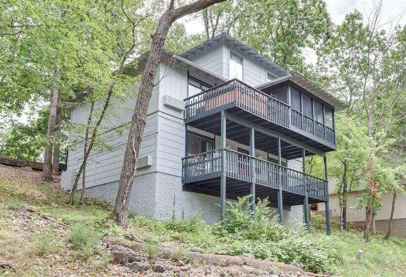 Hot Tub + Fire Pit: Margaritaville Resort Home!