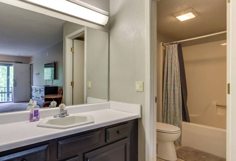 Hot Tub + Fire Pit: Margaritaville Resort Home!