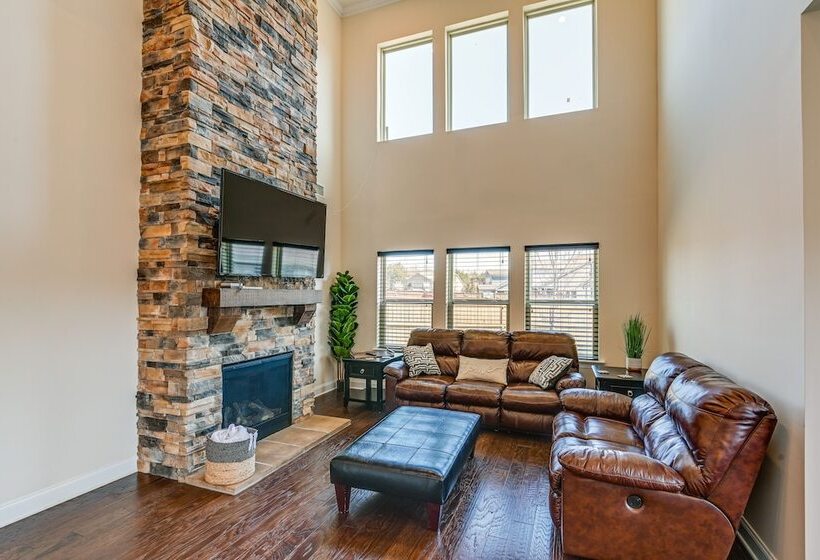 Nolensville Home W/ Free Wifi: 20 Mi To Nashville!