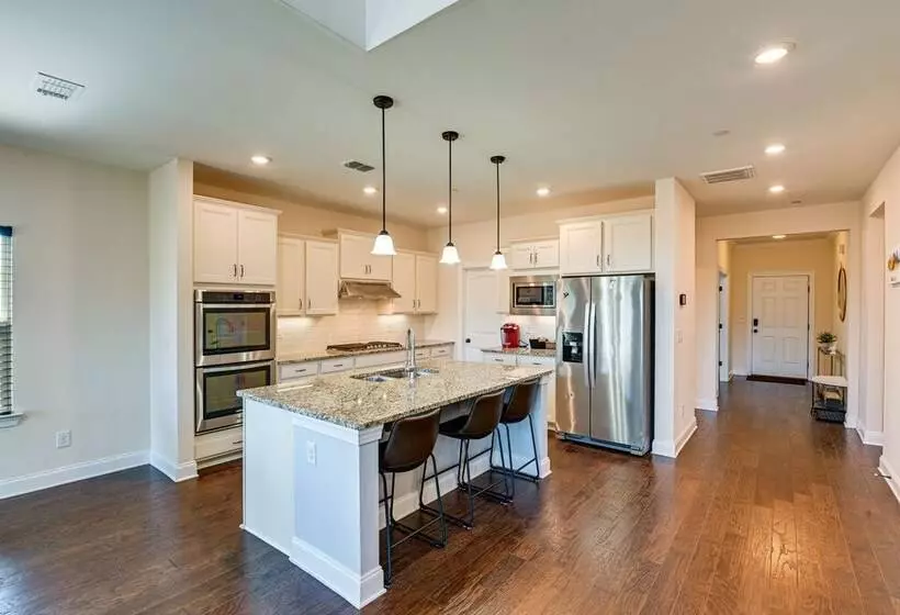 Nolensville Home W/ Free Wifi: 20 Mi To Nashville!