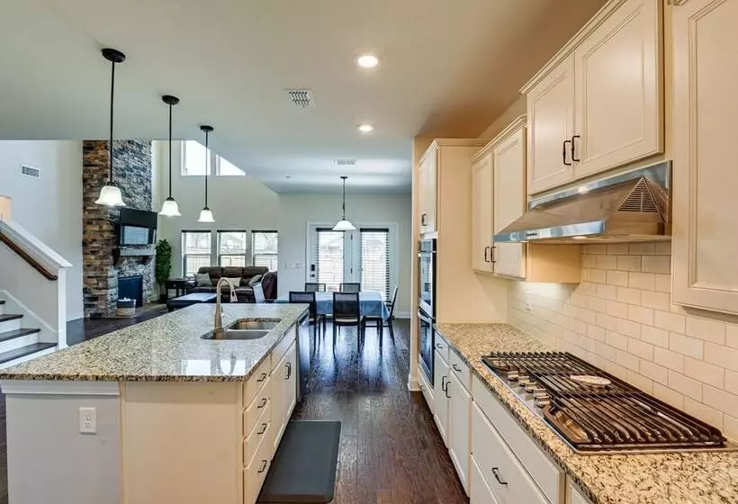 Nolensville Home W/ Free Wifi: 20 Mi To Nashville!