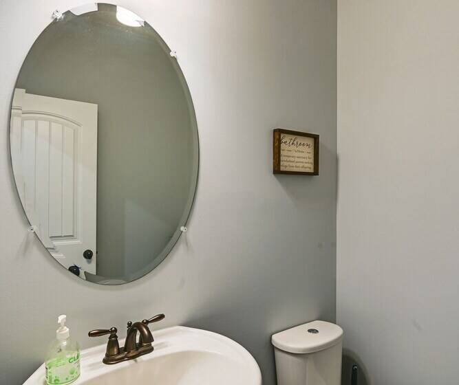 Nolensville Home W/ Free Wifi: 20 Mi To Nashville!