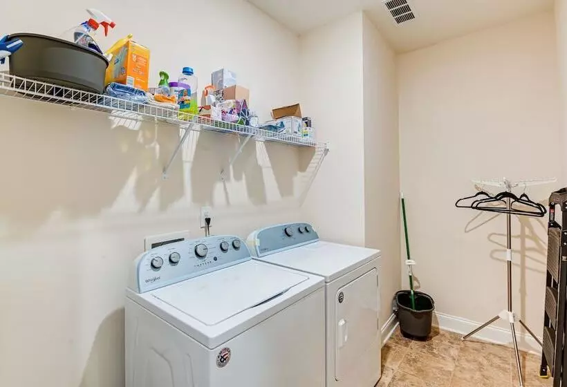 Nolensville Home W/ Free Wifi: 20 Mi To Nashville!