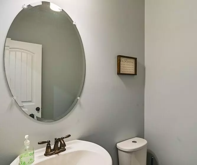 Nolensville Home W/ Free Wifi: 20 Mi To Nashville!