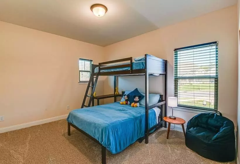 Nolensville Home W/ Free Wifi: 20 Mi To Nashville!