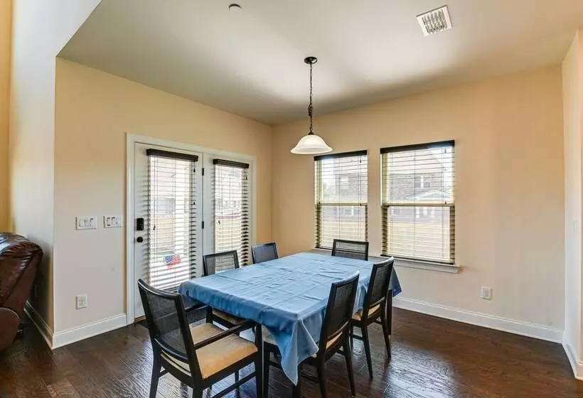 Nolensville Home W/ Free Wifi: 20 Mi To Nashville!