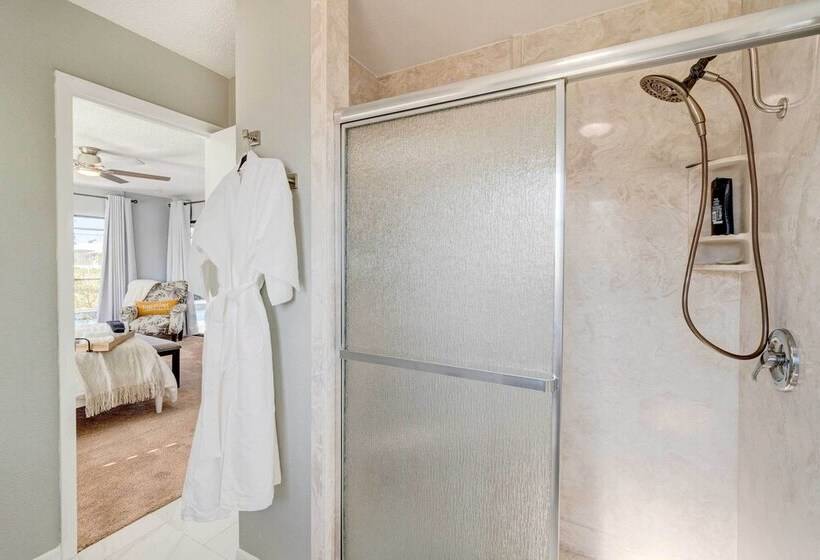 Punta Gorda Canal Home W/ Private Pool!