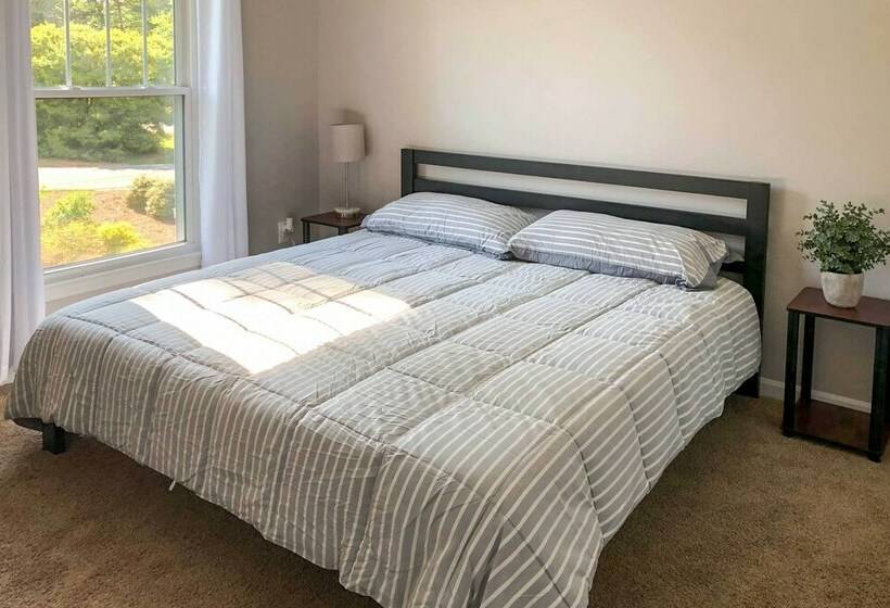 Sherrills Ford Lakefront Oasis W/ Private Dock!