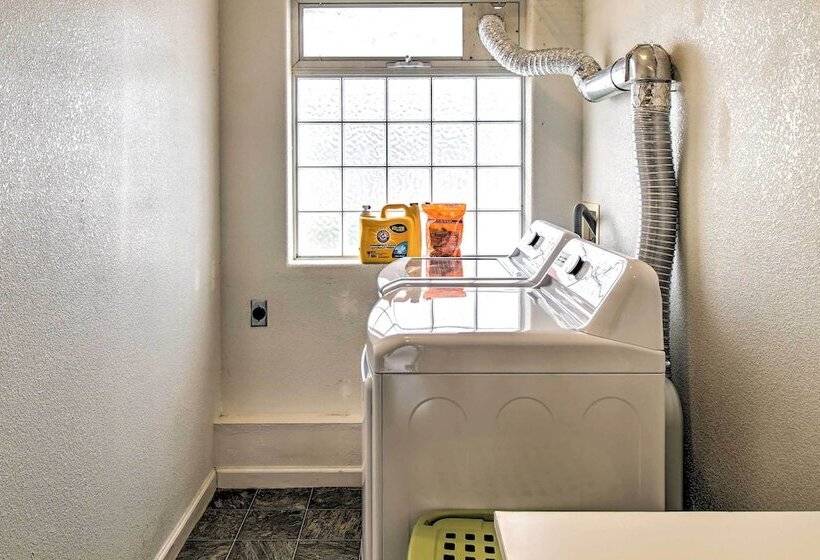 Spacious Lakeport Home W/ Dock & Mtn Views!