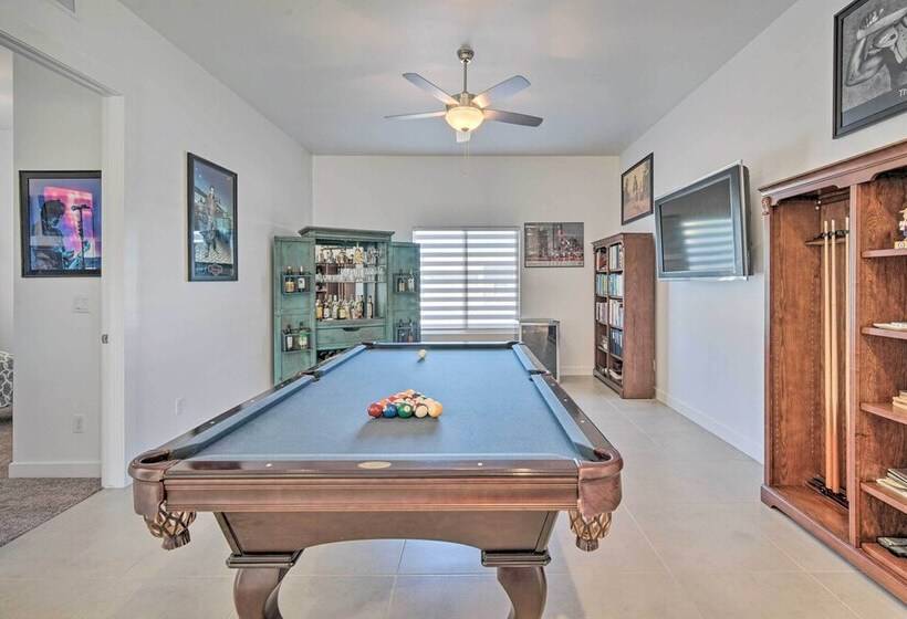 Upper Valley El Paso Home W/ Hiking Access On Site