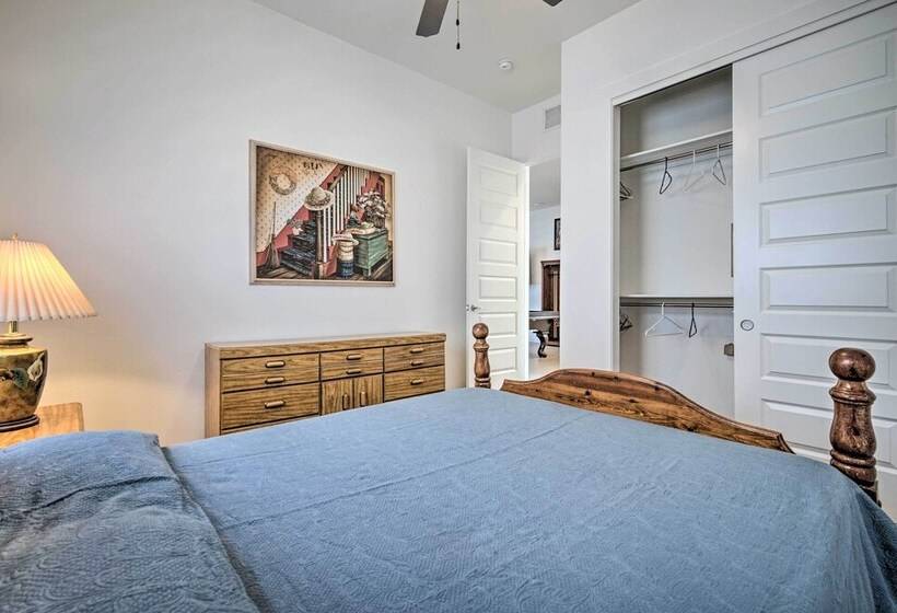 Upper Valley El Paso Home W/ Hiking Access On Site