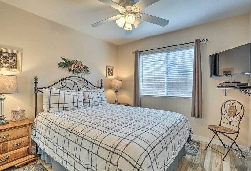 065014: High End House: Game Room & Fire Pit