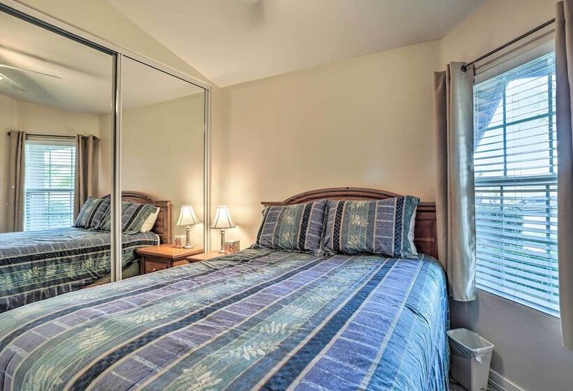 065014: High End House: Game Room & Fire Pit