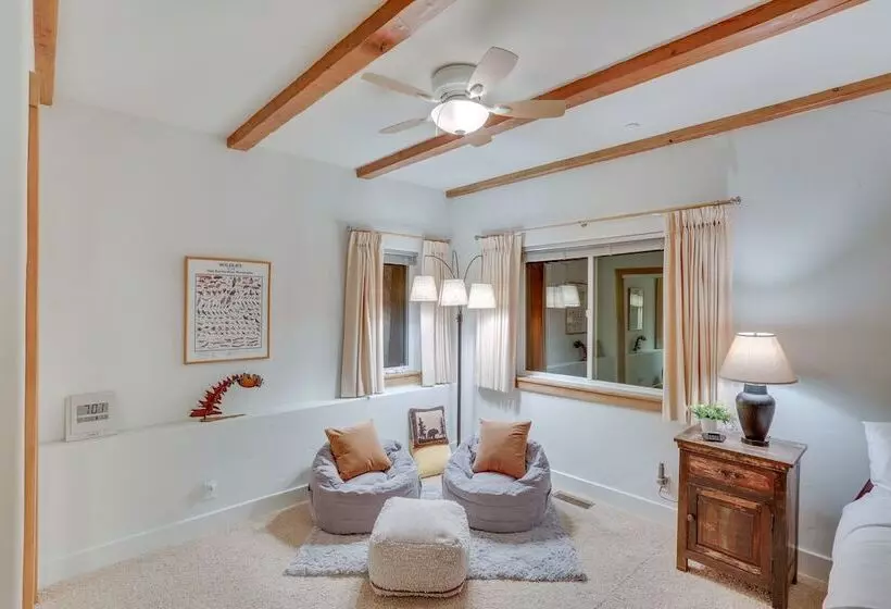 Beautiful Lake Arrowhead Cabin W/ Ev Charger