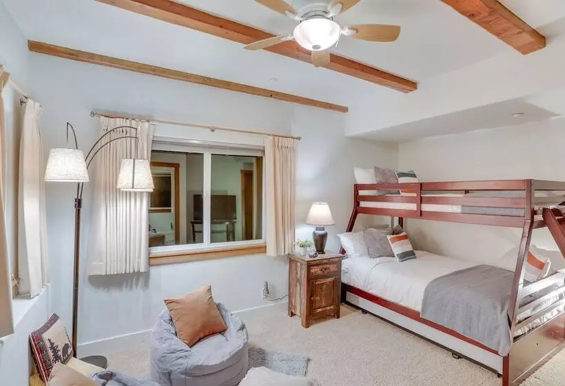 Beautiful Lake Arrowhead Cabin W/ Ev Charger