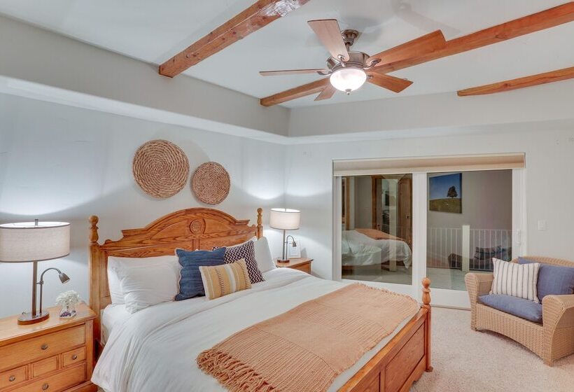 Beautiful Lake Arrowhead Cabin W/ Ev Charger