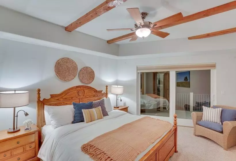 Beautiful Lake Arrowhead Cabin W/ Ev Charger