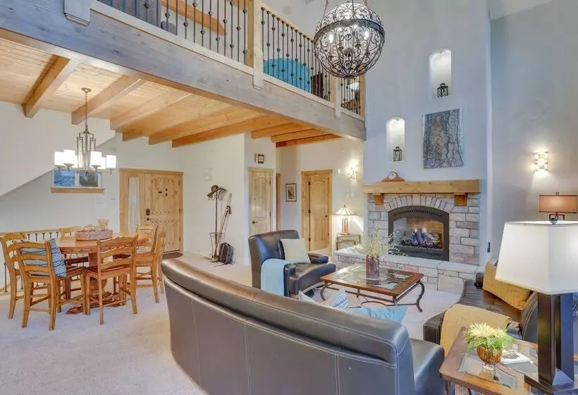 Beautiful Lake Arrowhead Cabin W/ Ev Charger