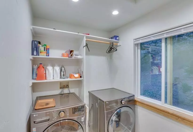 Beautiful Lake Arrowhead Cabin W/ Ev Charger