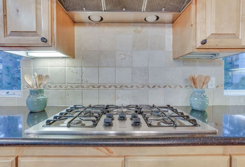 Beautiful Lake Arrowhead Cabin W/ Ev Charger