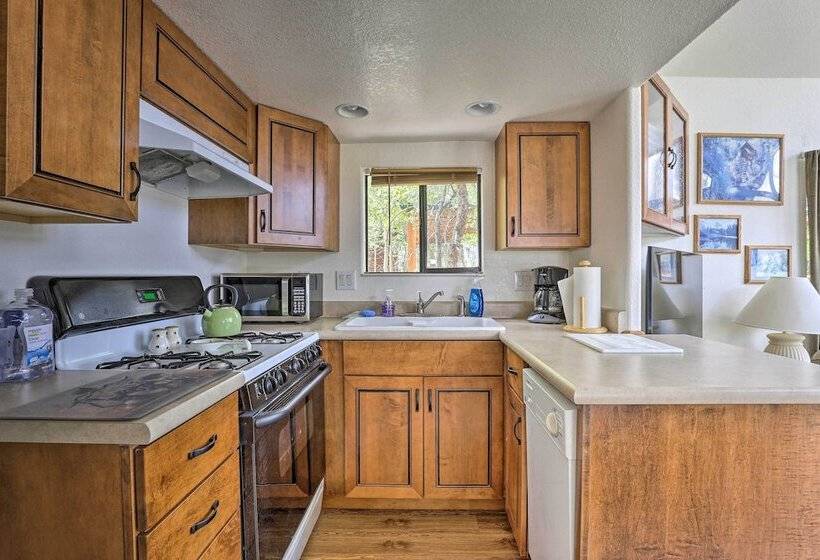 Bright Fairplay Cabin W/ Deck + All Seasons Fun!