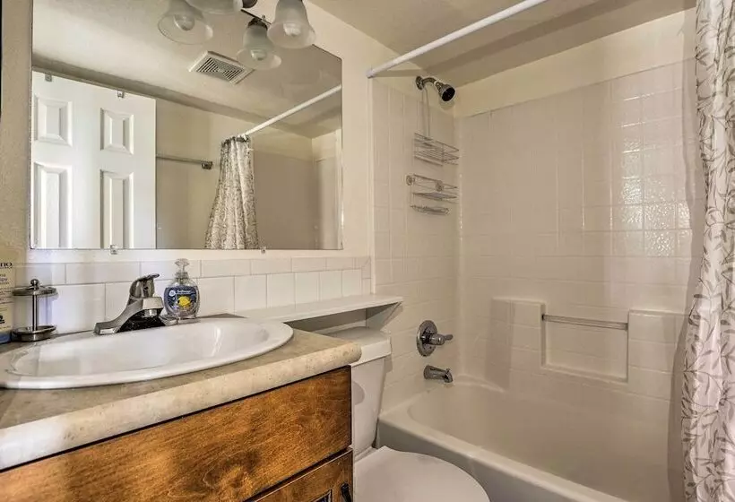 Bright Fairplay Cabin W/ Deck + All Seasons Fun!