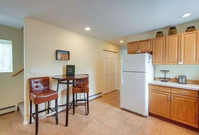 Buena Vista  Shambala  Sanctuary Near Main St!