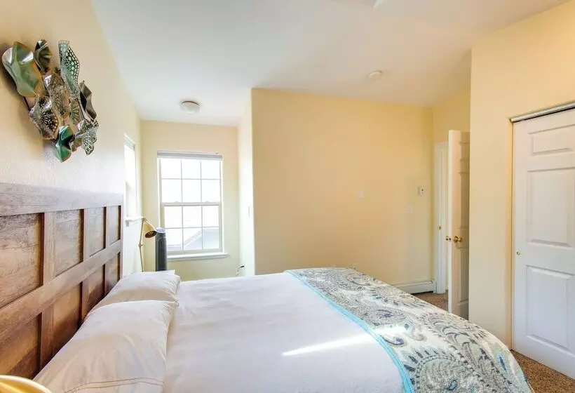 Buena Vista  Shambala  Sanctuary Near Main St!