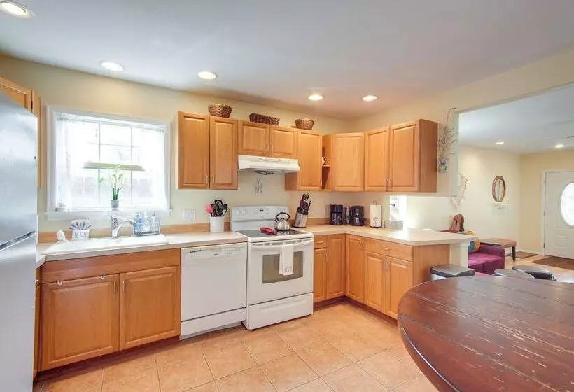 Buena Vista  Shambala  Sanctuary Near Main St!