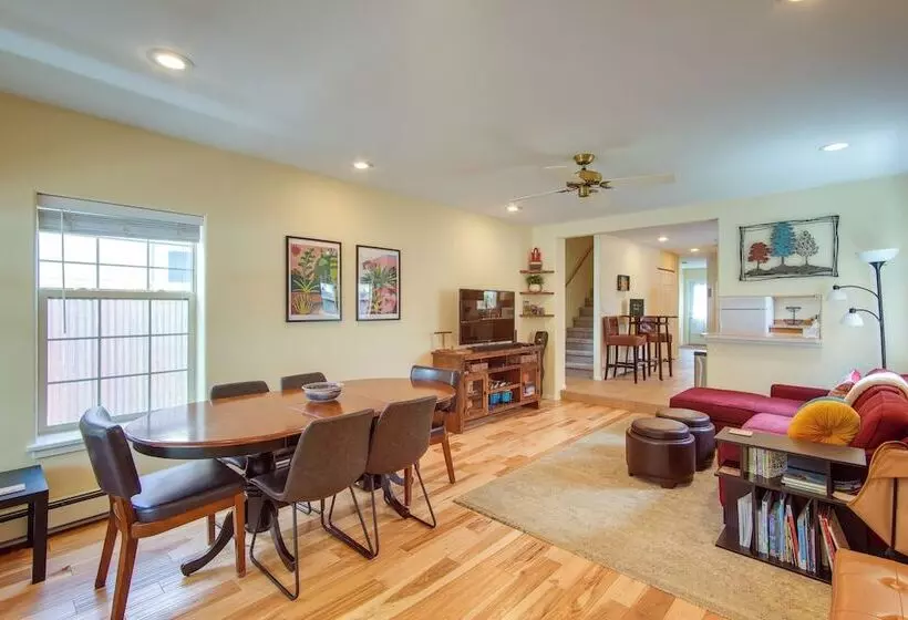 Buena Vista  Shambala  Sanctuary Near Main St!