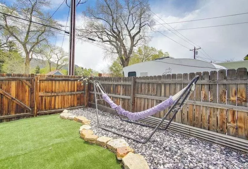 Buena Vista  Shambala  Sanctuary Near Main St!