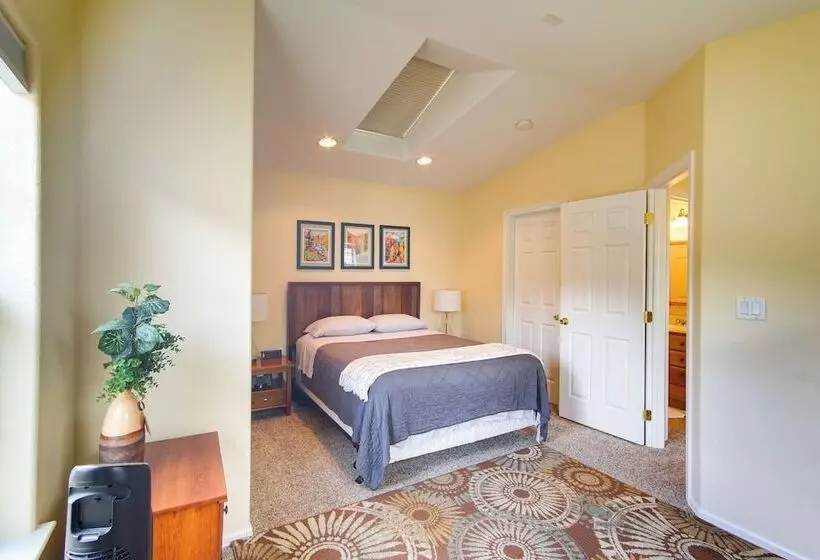 Buena Vista  Shambala  Sanctuary Near Main St!