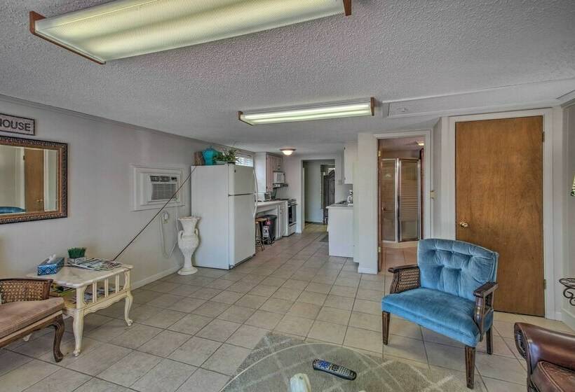 Cozy Cottage W/ Boat Launch On Lake Hamilton!