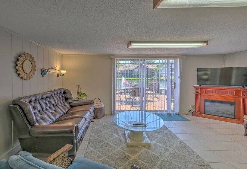 Cozy Cottage W/ Boat Launch On Lake Hamilton!