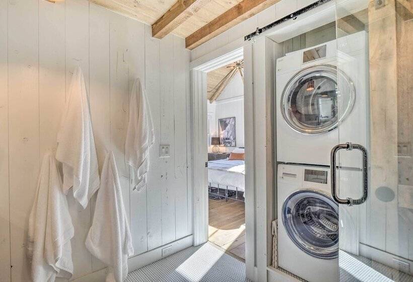 8 Mi To Ski: Custom Built Cabin In Breckenridge