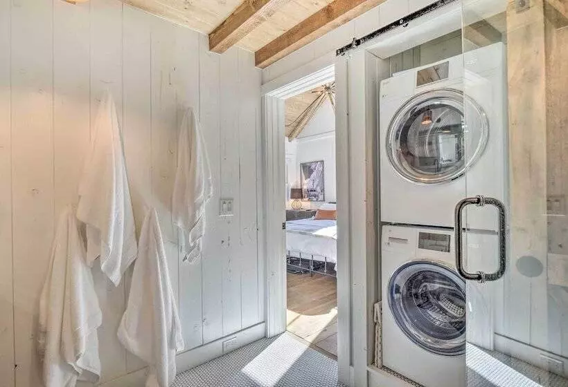 8 Mi To Ski: Custom Built Cabin In Breckenridge