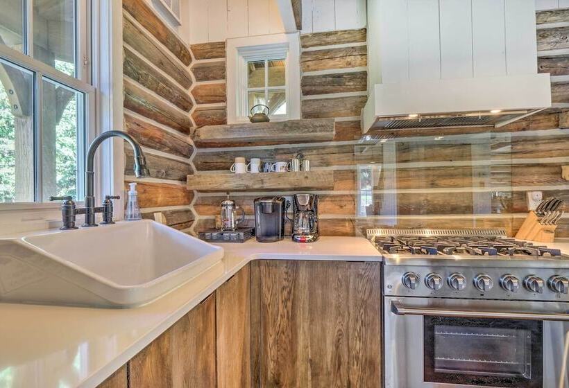 8 Mi To Ski: Custom Built Cabin In Breckenridge