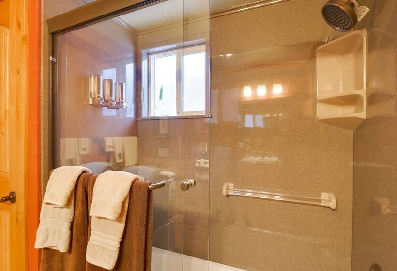 Dumont Cabin W/ Hot Tub 22 Mi To Ski Slopes!