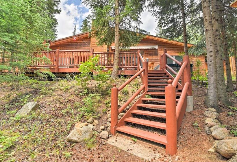 Dumont Cabin W/ Hot Tub 22 Mi To Ski Slopes!